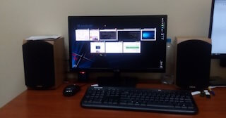 Администрирование серверов Linux в Донецке в июле