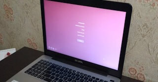 Настройка Linux в Донецке в июле