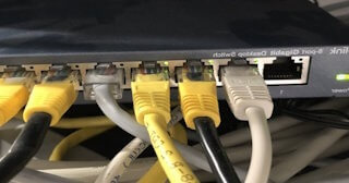 Заказать настройку коммутаторов Cisco в Донецке. Обслуживание ПК, ремонт от 328 руб