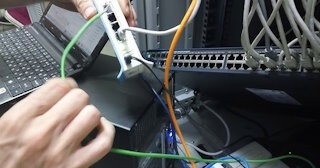 Настройка коммутаторов Cisco в Донецке в июле