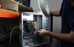 Установка антивирусной защиты Донецк