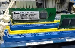 Настройка серверов Донецк